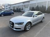 Audi A6 2011 годаfor6 900 000 тг. в Алматы