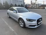 Audi A6 2011 годаfor6 900 000 тг. в Алматы – фото 3