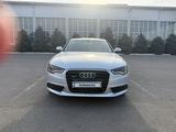 Audi A6 2011 годаfor6 900 000 тг. в Алматы – фото 2