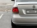 Volkswagen Polo 2015 года за 4 200 000 тг. в Астана – фото 11