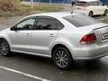 Volkswagen Polo 2015 года за 4 200 000 тг. в Астана – фото 13