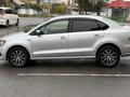 Volkswagen Polo 2015 года за 4 200 000 тг. в Астана – фото 14