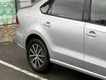Volkswagen Polo 2015 года за 4 200 000 тг. в Астана – фото 8