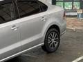 Volkswagen Polo 2015 года за 4 200 000 тг. в Астана – фото 15
