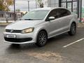 Volkswagen Polo 2015 года за 4 200 000 тг. в Астана – фото 19