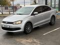 Volkswagen Polo 2015 года за 4 200 000 тг. в Астана – фото 18