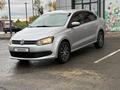 Volkswagen Polo 2015 года за 4 200 000 тг. в Астана – фото 21
