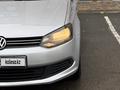 Volkswagen Polo 2015 года за 4 200 000 тг. в Астана – фото 2