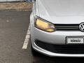 Volkswagen Polo 2015 года за 4 200 000 тг. в Астана – фото 3