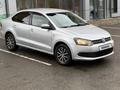 Volkswagen Polo 2015 года за 4 200 000 тг. в Астана – фото 5
