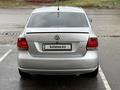 Volkswagen Polo 2015 года за 4 200 000 тг. в Астана – фото 10