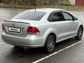 Volkswagen Polo 2015 года за 4 200 000 тг. в Астана – фото 9