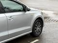 Volkswagen Polo 2015 года за 4 200 000 тг. в Астана – фото 7