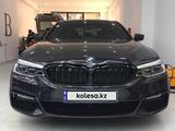 BMW 540 2017 года за 14 500 000 тг. в Алматы