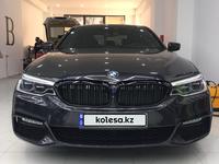 BMW 540 2017 годаүшін14 500 000 тг. в Алматы