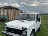 ВАЗ (Lada) Lada 2121 1998 годаүшін500 000 тг. в Саумалколь