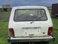 ВАЗ (Lada) Lada 2121 1998 годаүшін500 000 тг. в Саумалколь – фото 5