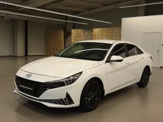 Hyundai Elantra Elegance