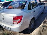 ВАЗ (Lada) Granta 2190 2013 годаүшін2 100 000 тг. в Риддер