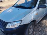 ВАЗ (Lada) Granta 2190 2013 годаүшін2 100 000 тг. в Риддер – фото 3