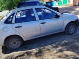 ВАЗ (Lada) Granta 2190 2013 годаүшін2 100 000 тг. в Риддер – фото 2