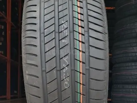 275/45R21 Bridgestone Alenza A001 за 112 000 тг. в Алматы