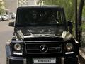 Mercedes-Benz G 55 AMG 2003 годаүшін16 000 000 тг. в Алматы