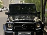Mercedes-Benz G 55 AMG 2003 годаүшін16 000 000 тг. в Алматы