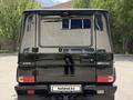 Mercedes-Benz G 55 AMG 2003 годаүшін16 000 000 тг. в Алматы – фото 10