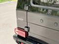 Mercedes-Benz G 55 AMG 2003 годаүшін16 000 000 тг. в Алматы – фото 11