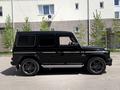 Mercedes-Benz G 55 AMG 2003 годаүшін16 000 000 тг. в Алматы – фото 15