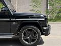 Mercedes-Benz G 55 AMG 2003 годаүшін16 000 000 тг. в Алматы – фото 16