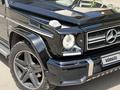 Mercedes-Benz G 55 AMG 2003 годаүшін16 000 000 тг. в Алматы – фото 3