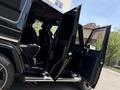 Mercedes-Benz G 55 AMG 2003 годаүшін16 000 000 тг. в Алматы – фото 20