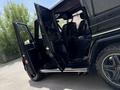 Mercedes-Benz G 55 AMG 2003 годаүшін16 000 000 тг. в Алматы – фото 21
