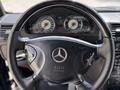 Mercedes-Benz G 55 AMG 2003 годаүшін16 000 000 тг. в Алматы – фото 25