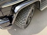 Mercedes-Benz G 55 AMG 2003 годаүшін16 000 000 тг. в Алматы – фото 4