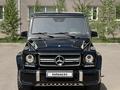 Mercedes-Benz G 55 AMG 2003 годаүшін16 000 000 тг. в Алматы – фото 5