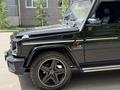Mercedes-Benz G 55 AMG 2003 годаүшін16 000 000 тг. в Алматы – фото 6