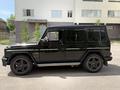 Mercedes-Benz G 55 AMG 2003 годаүшін16 000 000 тг. в Алматы – фото 7