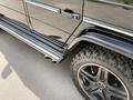 Mercedes-Benz G 55 AMG 2003 годаүшін16 000 000 тг. в Алматы – фото 8
