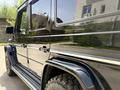 Mercedes-Benz G 55 AMG 2003 годаүшін16 000 000 тг. в Алматы – фото 9