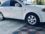 Daewoo Gentra 2014 года за 4 500 000 тг. в Сарыагаш – фото 3