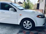 Daewoo Gentra 2014 года за 4 500 000 тг. в Сарыагаш – фото 4