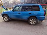 Toyota RAV4 1996 года за 2 800 000 тг. в Темиртау – фото 3