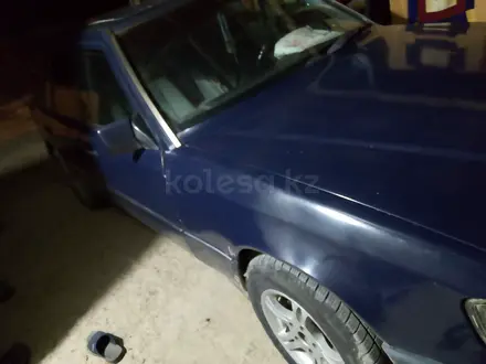 Mercedes-Benz E 230 1991 года за 850 000 тг. в Тараз – фото 2