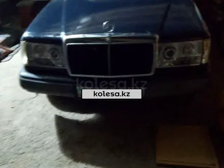 Mercedes-Benz E 230 1991 года за 850 000 тг. в Тараз