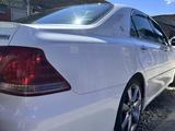 Toyota Crown 2005 годаүшін4 800 000 тг. в Усть-Каменогорск – фото 4