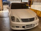 Toyota Crown 2005 годаүшін4 800 000 тг. в Усть-Каменогорск