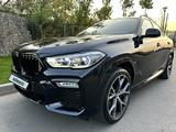 BMW X6 2021 года за 40 000 000 тг. в Алматы – фото 5